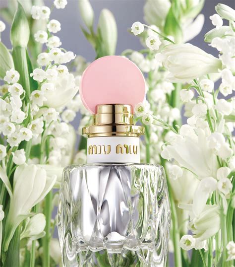 miu miu eau de parfum 100 ml|miu perfume price.